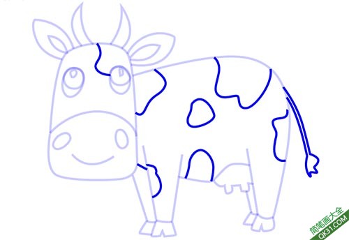 /uploads/image/2021/05/31/How to Draw a Cartoon Cow6.jpg